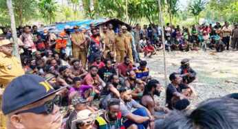 Ada Puluhan ASN Terlibat Konflik Kwamki Narama