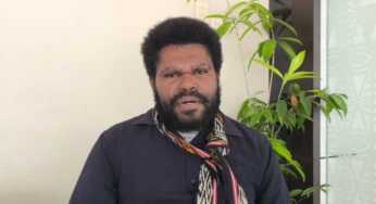 WALHI Desak Presiden Hentikan Pertambangan Ilegal