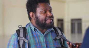 WALHI Cium Upaya Pecah Belah Warga dalam Sengketa PSN