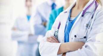 Setujui Tunjangan Rp 30 Juta/Bulan untuk Dokter Spesialis di Daerah Terpencil