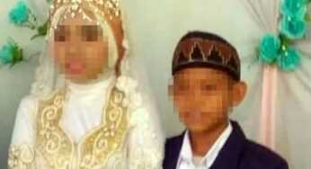 Puluhan Anak di Wonogiri Menikah Dini: Gara-gara Hamil Duluan