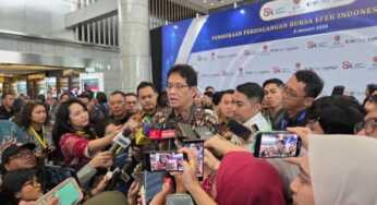 Purbaya: Perusahaan Asal Tiongkok Siap-siap