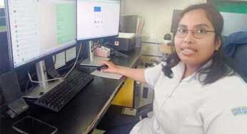 Waspadai Bibit Siklon di Teluk Caventarian Australia