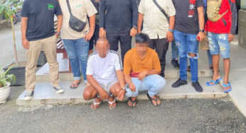 Target Lansia, Pelaku Raup Puluhan Juta dan Belasan Gram Emas