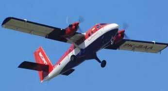 Sulit Masuk ke Lokasi PSN, DPR Sewa Pesawat