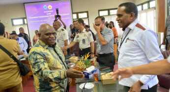 Menteri Pigai Jangan Bangga, Banyak Kasus HAM Papua Tak Tuntas