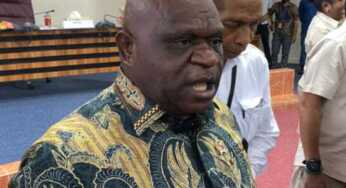 Pigai: Pendidikan HAM Papua Harus Berlandas Nilai Budaya