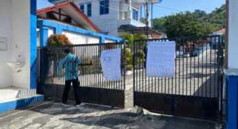 Tunggakan Menumpuk, Petugas RSJ Abepura Mogok