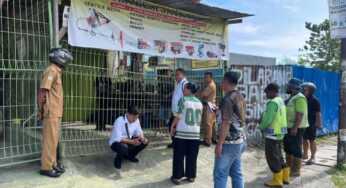 Mekanik Mesin Ditemukan Terbujur Kaku dengan Bercak Darah