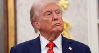 Greenland Target Trump Berikutnya