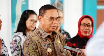 ICW Soroti Lemahnya Pengawasan dan Buruknya Tata Kelola Partai