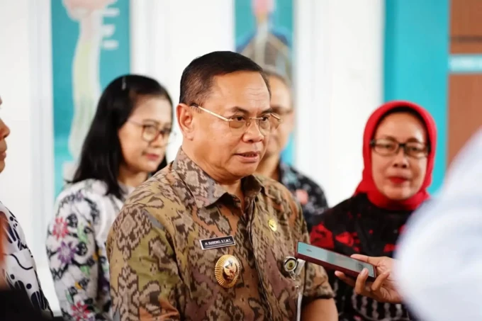 1-Bupati Pati, Sadewo