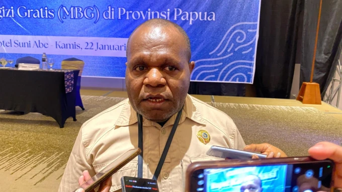 1-Djimmy Yomaiwi Douw