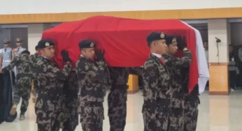 Lengkap, Ini Hasil Identifikasi 7 Jenazah Korban Kecelakaan Pesawat ATR 42-500