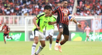 Dua Pemain Dikabarkan Segera Merapat