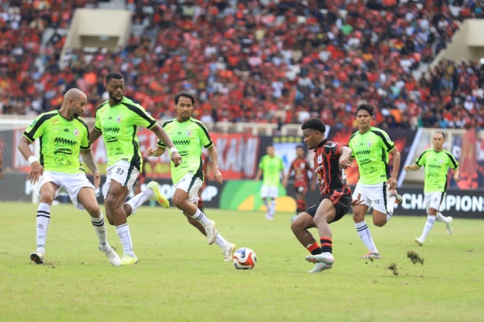 1-Persipura