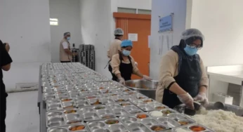 Atasi Masalah Gizi, Pemerintah Harus Pastikan Pangan Bergizi yang Terjangkau