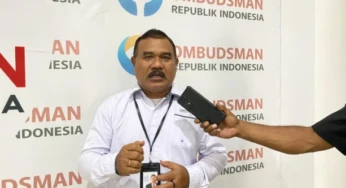 Kasus PON Kembali Disorot, Ombudsman Minta Kejati Buka Informasi ke Publik