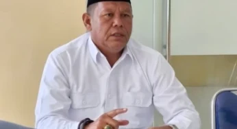 Diharapkan Lebih Profesional, Transparan, dan fokus Kebutuhan Jamaah