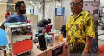 Gubernur: Pelaku Usaha di Papua Wajib Terapkan UMP!