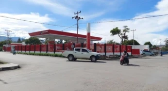Lahan SPBU Putra Baliem Mandiri Bukan Lagi Aset Pemerintah