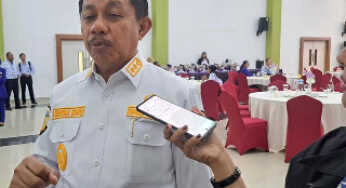 ASN Tidak Disiplin, Gaji dan TPP Ditahan