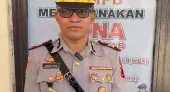 Remaja Dilaporkan Hilang, Ternyata Enggan Pulang