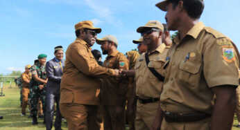 Tahun ini Pemkab Buka CPNS