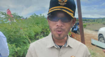 Antusias Petani Nimbokrang Tinggi, 17 Hektare Jagung Sudah Tertanam