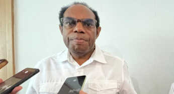 Tahun 2026, Pemkab Keerom Fokus Bayar Utang