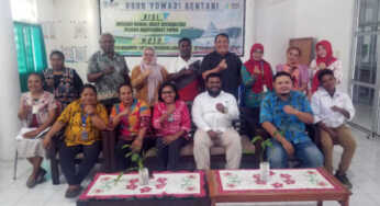 PMI Jayapura Akui Stok Darah Kosong, Siapkan Sistem Baru Mulai Februari