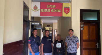 Polres Keerom Ungkap Kasus Penemuan Mayat di Kampung Asyaman