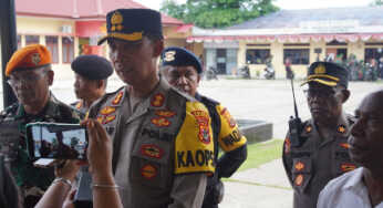 Tak Digelar Pesta Kembang Api Sebaagai Bentuk Empati Atas Bencana di Sumatera