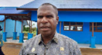 Pemkab Merauke Siap Limpahkan Pengelolaan SMA-SMK ke Provinsi