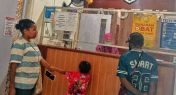 Puskesmas Fokuskan Pemeriksaan Kesehatan Gratis dengan Sistem Jemput Bola