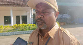 300 Lebih Tenaga Kerja Diganti Sesuai Rekomendasi BPK