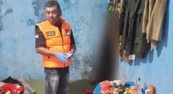 Mahasiswa Semester IV Ditemukan Meninggal Dunia di BTN Furia