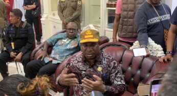 Pemkab Puncak Dorong Perdasus Penyelesaian Konflik Adat di Tanah Papua