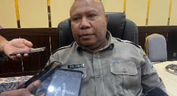 Tetapkan PBB P2 Bandara Rp 11,1 Miliar, Angkasa Pura Ajukan Keringanan