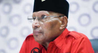 BTM Masuk Tim Pengarah KONAS XIX FK PKB PGI 2026