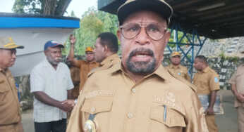 Pemerintah Harus Hadir Hingga Kampung Terjauh