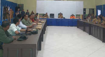 Pengurangan Risiko Banjir Kali Kemiri Mulai Dibahas