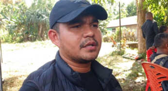 30 Warga Puncak Terlibat Konflik Kwamki Narama Diproses Hukum