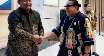 DPRP: LHP BPK Papua Wajib Ditindaklanjuti!