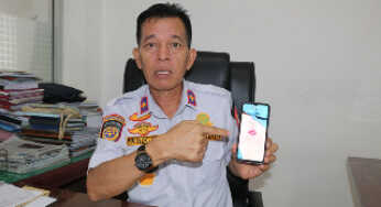 Satu Tahun Berlalu, Kasus Penembakan Kadishub Hilang Kabar