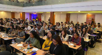 Tingkatkan Kompetensi, IDI Papua Gelar Muswil dan Simposium