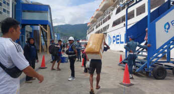 Antisipasi Masuknya Super Flu di Pelabuhan dan Bandara