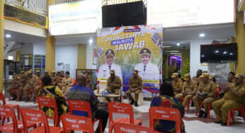 Jadi Primadona dan Wadah Aspirasi Warga Jayapura