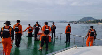 Sembilan Hari Hilang, Dua Nelayan Jayapura Belum Ditemukan