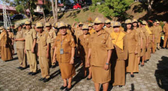 Didominasi Kegiatan Seremonial, RKA OPD Diminta Direview